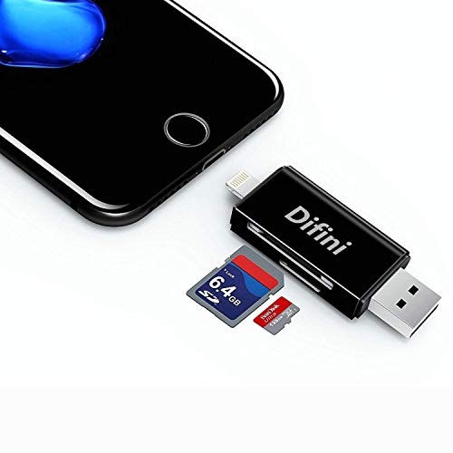 best micro sd card reader for mac